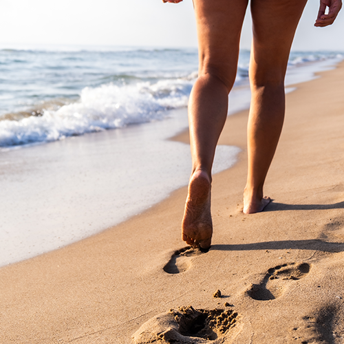 Are Your Legs Ready for Rays? Unveiling Smooth Legs with Cosmetic Vein Treatments